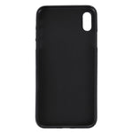 Custodia protettiva iPhone X e XS in fibra di carbonio
