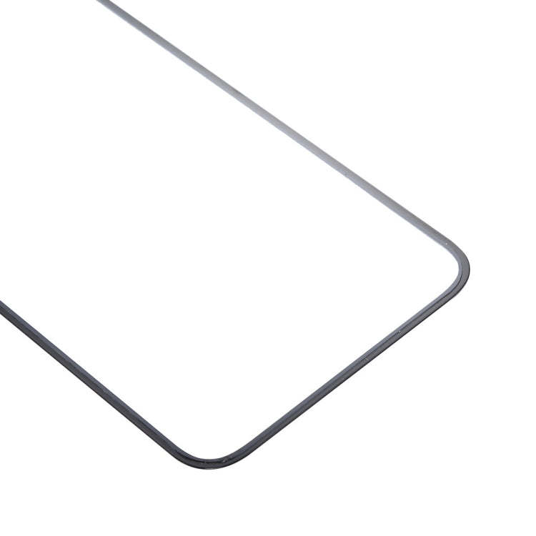 Front Screen Outer Glass with OCA for iPhone X, For iPhone X with OCA