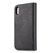 Custodia magnetica DG.MING per iPhone X / XS