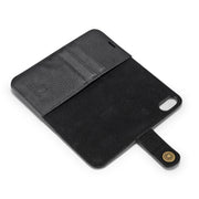 Custodia magnetica DG.MING per iPhone X / XS