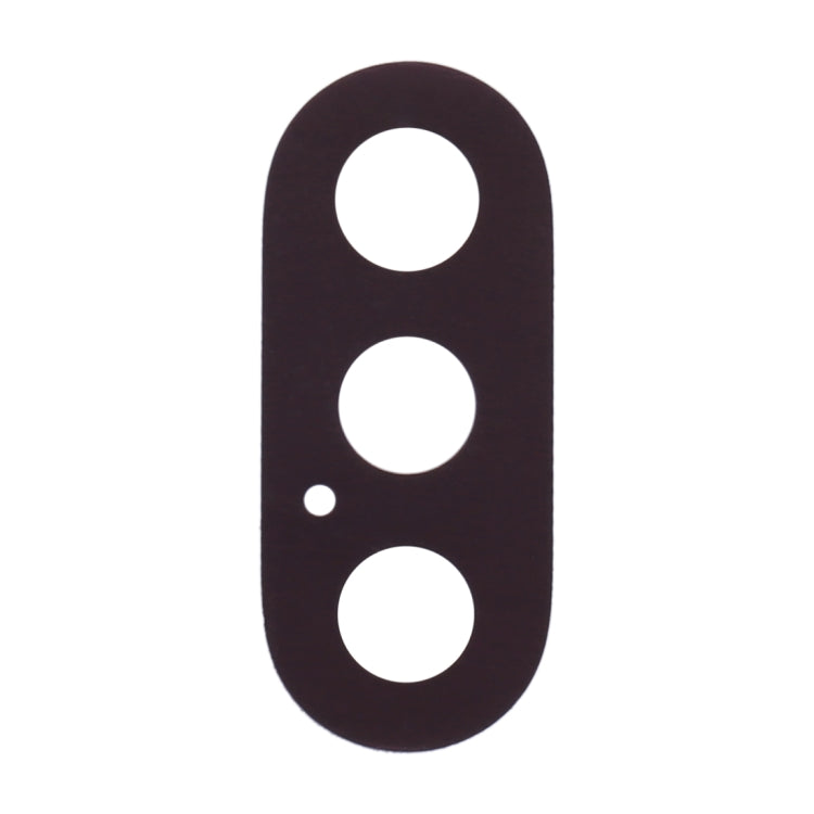 Obiettivo della fotocamera posteriore per iPhone X, For iPhone X