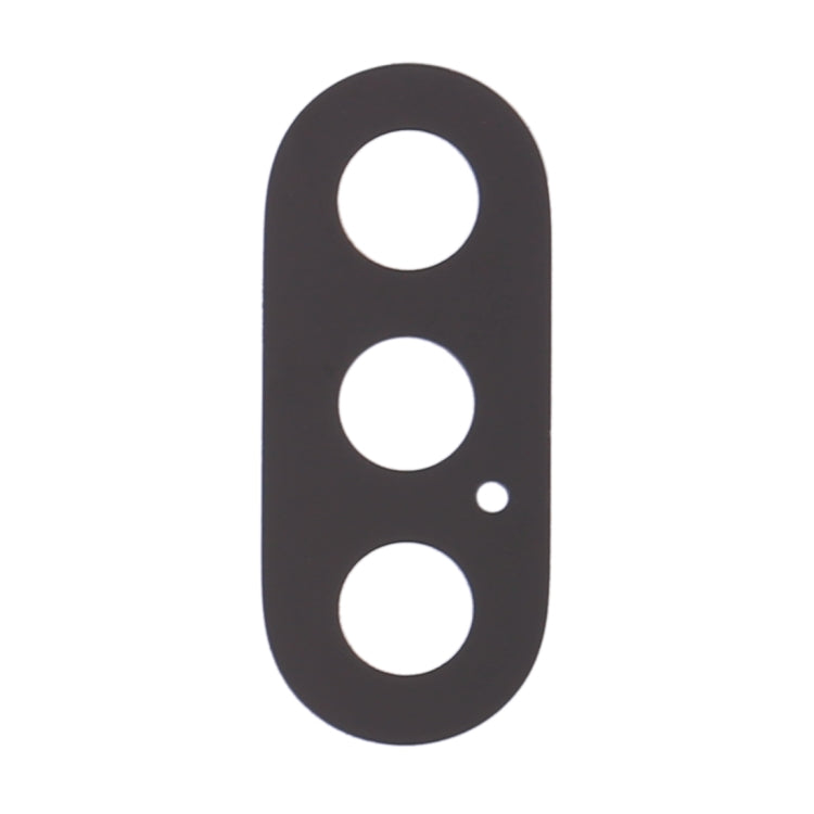 Obiettivo della fotocamera posteriore per iPhone X, For iPhone X