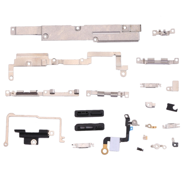 21 in 1 Internal Repair Accessory Parts Set for iPhone X, For iPhone X