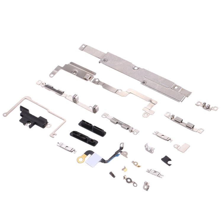 21 in 1 Internal Repair Accessory Parts Set for iPhone X, For iPhone X