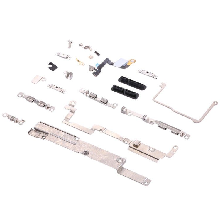 21 in 1 Internal Repair Accessory Parts Set for iPhone X, For iPhone X