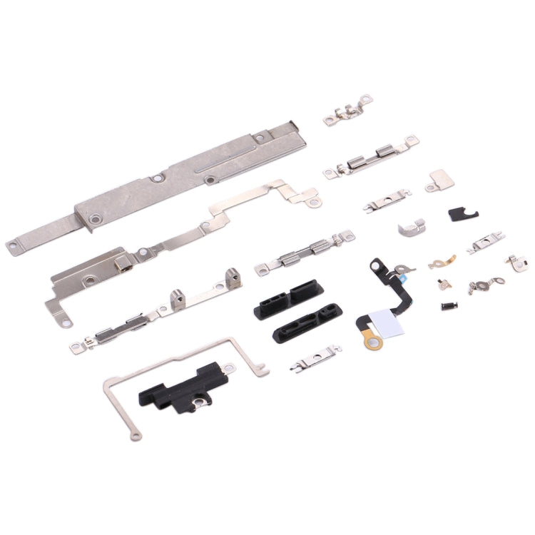 21 in 1 Internal Repair Accessory Parts Set for iPhone X, For iPhone X