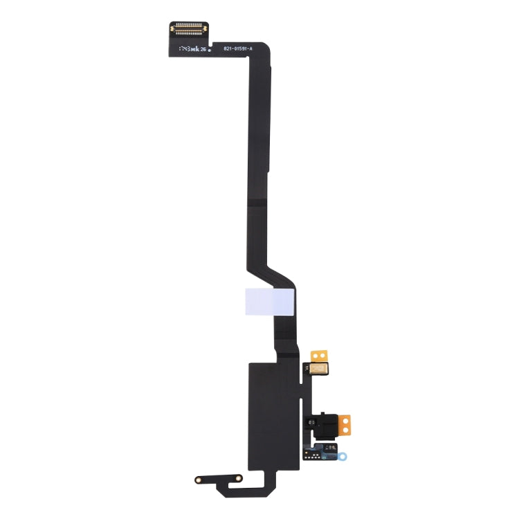 Sensor Flex Cable For iPhone X, For iPhone X