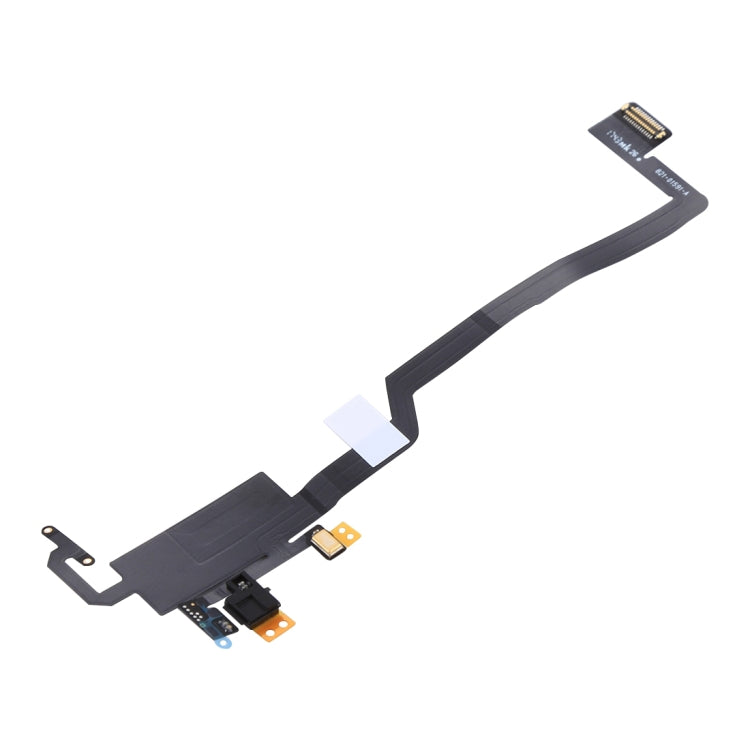 Sensor Flex Cable For iPhone X, For iPhone X