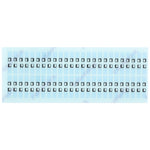 100pcs Induction Cotton for iPhone X, For iPhone X