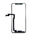 Touch panel for iPhone