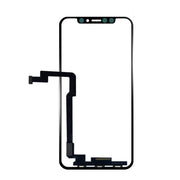 Touch panel for iPhone