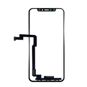 Touch panel for iPhone