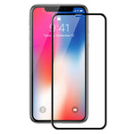 Pellicola Vetro Temperato iPhone X 6D ENKAY 0,26 mm