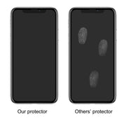 Pellicola Vetro Temperato iPhone X 6D ENKAY