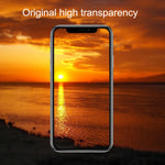 Pellicola Vetro Temperato iPhone X 6D ENKAY 0,26 mm