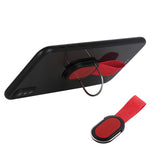 Supporto universale cellulare CPS-016 con impugnatura a strappo