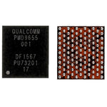 Qualcomm Small Power IC PMD9655 per iPhone X, For X (Qualcomm)