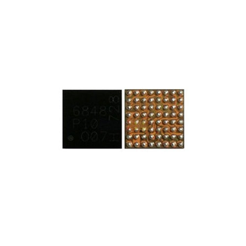 Circuito integrato Intel Small Power PMB6848 per iPhone X, For iPhone X