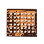 IC audio 338S00295(U4900.50.51) per iPhone X, For X