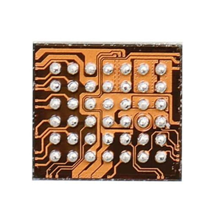 IC audio 338S00295(U4900.50.51) per iPhone X, For X