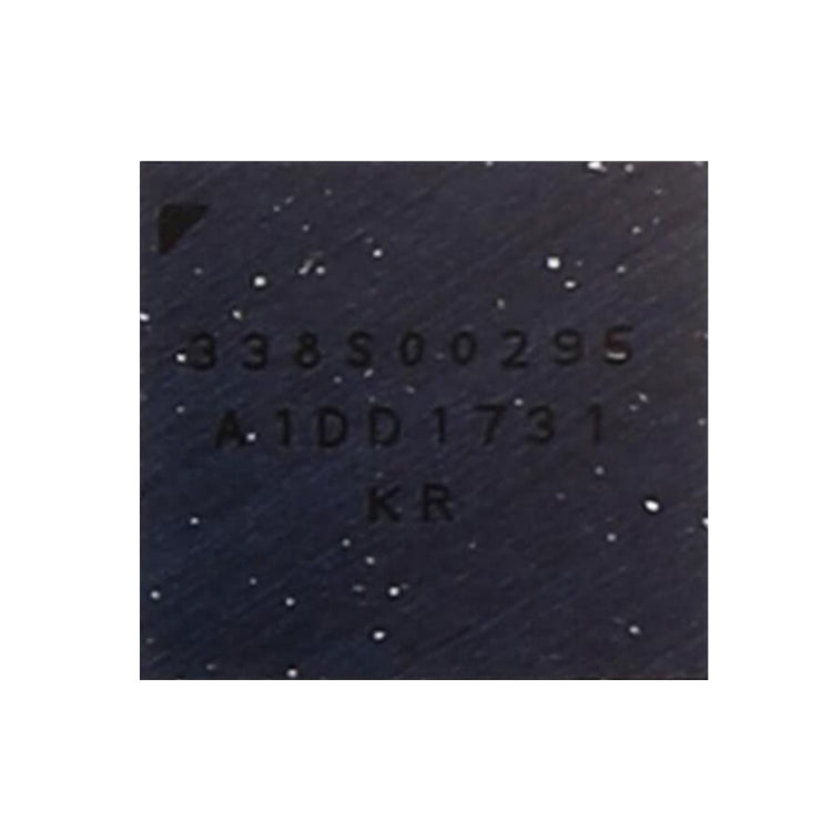 IC audio 338S00295(U4900.50.51) per iPhone X, For X