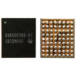 Modulo flash di alimentazione della fotocamera Caricatore CPD2 IC 338S00306（U3700）per iPhone X, For X (U3700)
