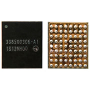 Camera Power Flash Module Charger CPD2 IC 338S00306（U3700）for iPhone X, For X (U3700)
