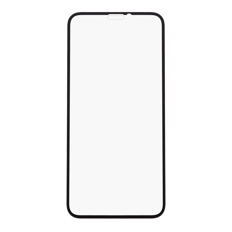 Pellicola vetro temperato per iPhone X e XS