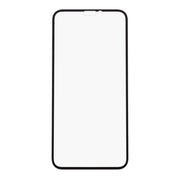 Proteggi schermo in vetro temperato per iPhone X/XS