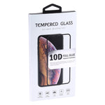 Pellicola in vetro temperato per iPhone XS Max