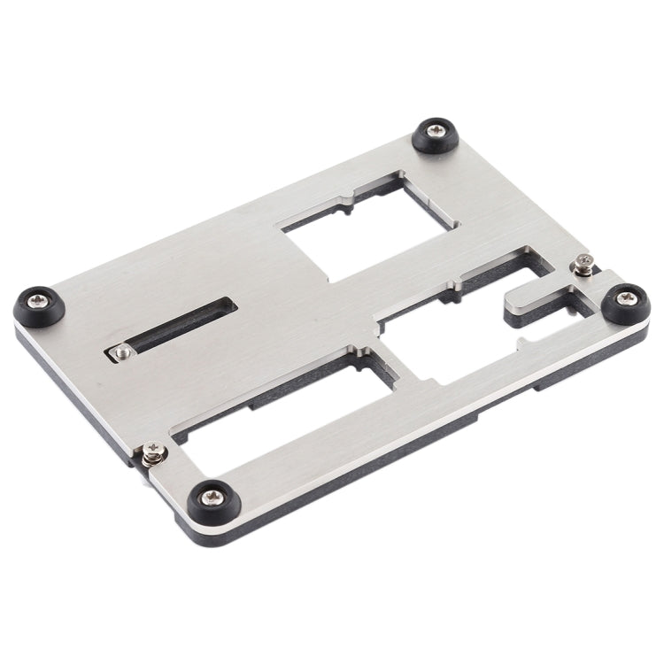 Findx F11-mini per iPhone 11/11 Pro/11 Pro Max Reballing Stencil Platform Jig Fixture, Findx F11-mini