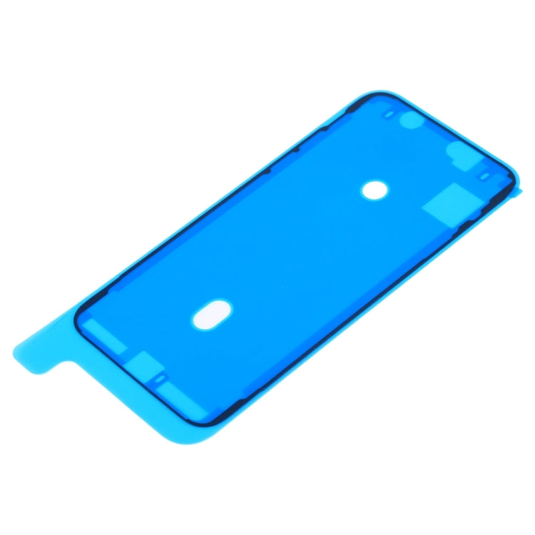 100 adesivi adesivi impermeabili con cornice LCD per iPhone X, 100 PCS for iPhone X