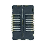 Signal Motherboard FPC Connector For iPhone X, For iPhone X