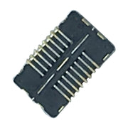 Signal Motherboard FPC Connector For iPhone X, For iPhone X