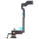 Cavo flex porta ricarica per iPhone X originale