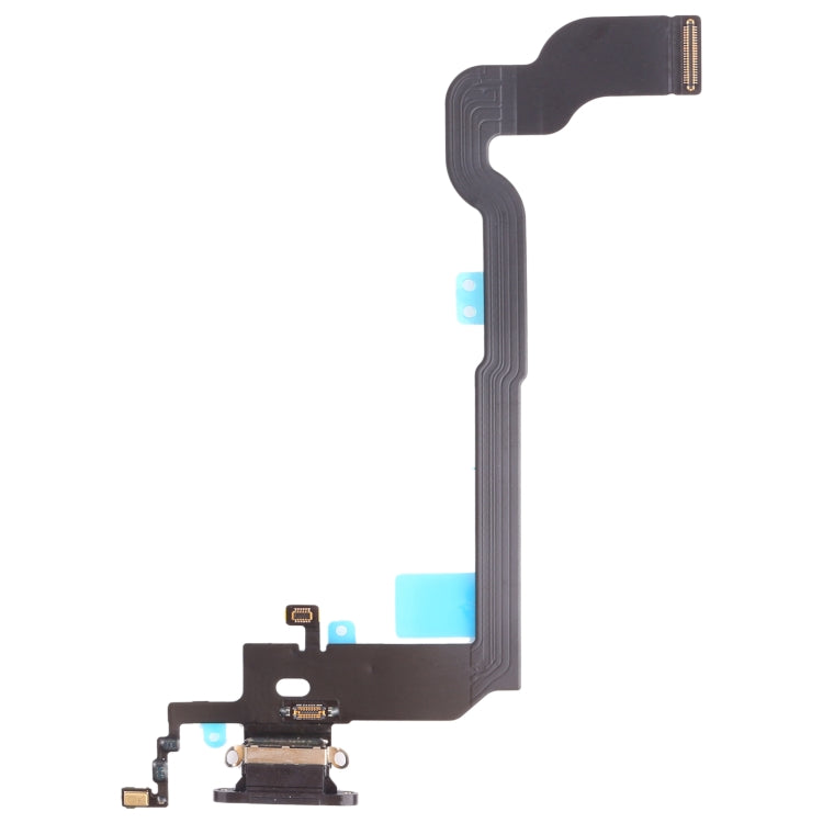 Cavo flex porta ricarica per iPhone X originale