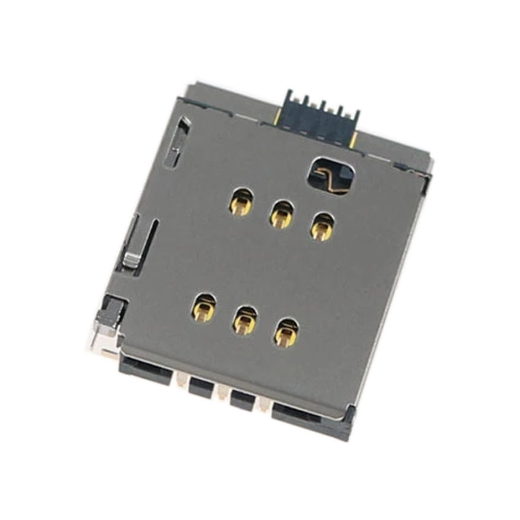 Presa lettore schede SIM per iPhone X