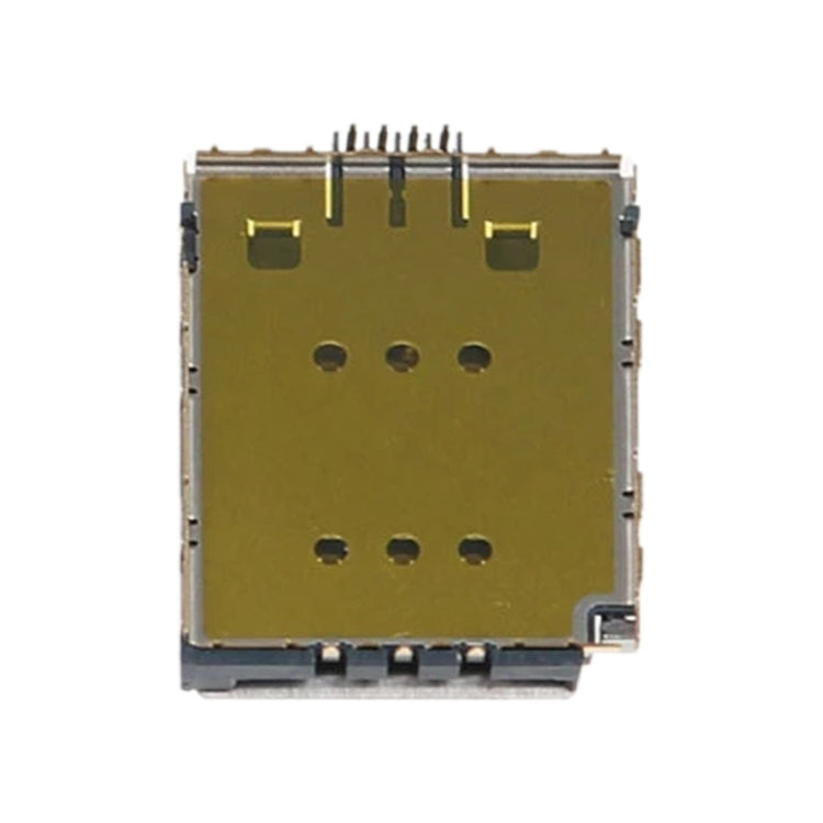 Presa lettore schede SIM per iPhone X