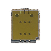 SIM Card Reader Socket for iPhone X, For iPhone X