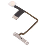 Power Button &amp; Volume Button Flex Cable for iPhone X (Change From iPX to iP13 Pro)
