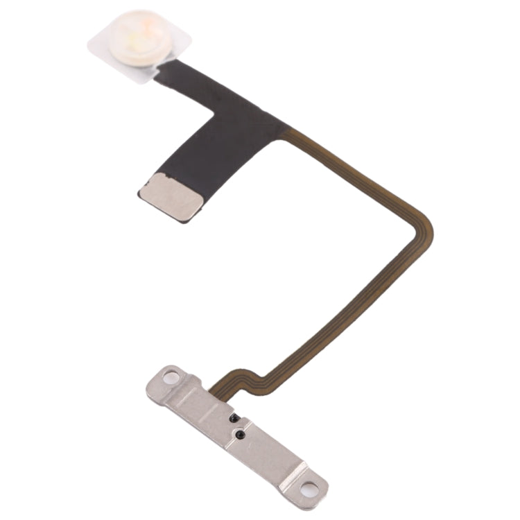 Power Button &amp; Volume Button Flex Cable for iPhone X (Change From iPX to iP13 Pro)