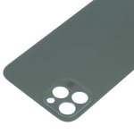 Cover posteriore in vetro con aspetto che imita l'iP13 Pro per iPhone X, For iPhone X to iP13 Pro(Glass)