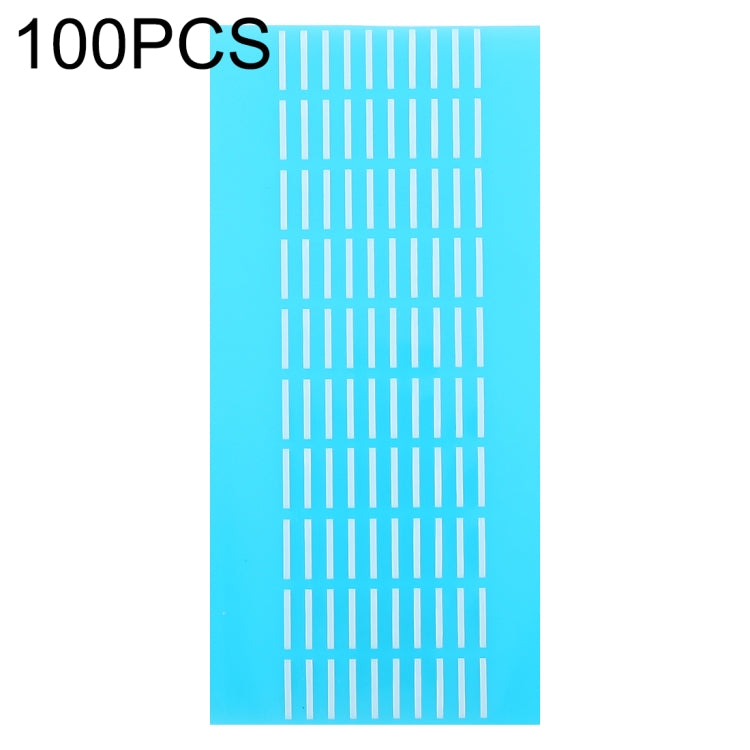 100pcs Block Light Strip for iPhone