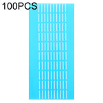 100pcs Block Light Strip for iPhone
