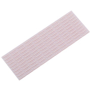 100pcs Water Damage Warranty Indicator Stickers for iPhone X Motherboard, For iPhone X