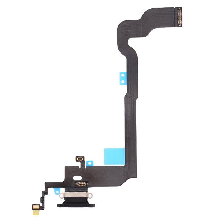 Charging Port Flex Cable For iPhone X, For iPhone X