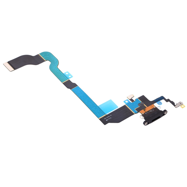 Charging Port Flex Cable For iPhone X, For iPhone X