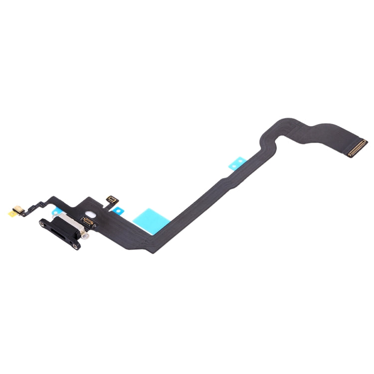 Charging Port Flex Cable For iPhone X, For iPhone X