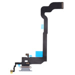 Cavo flessibile porta ricarica per iPhone X