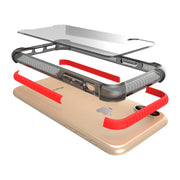 Custodia protettiva per iPhone X/XS